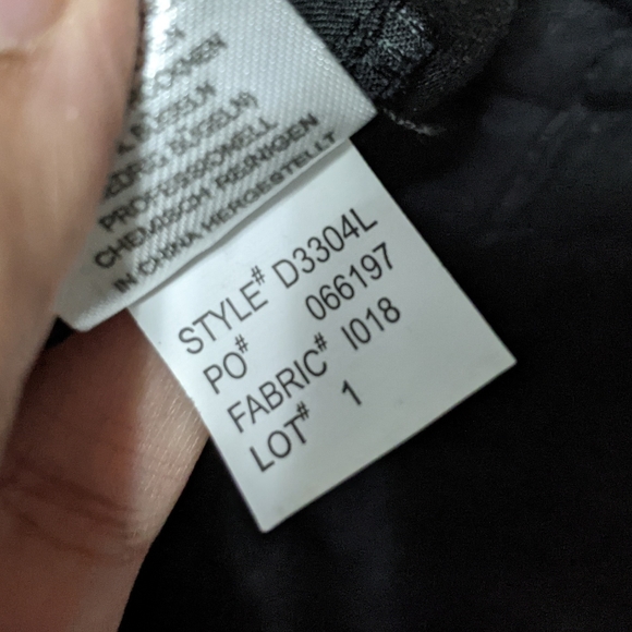 NEW Black Linen-Blend Pom Pom Pocket Shorts S - Picture 7 of 7